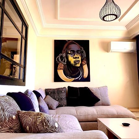 Sab 14 - Amazing Views Of The Mosque Hassan. Comfy 2 Bedrooms - Super Well Located Casablanca Zewnętrze zdjęcie