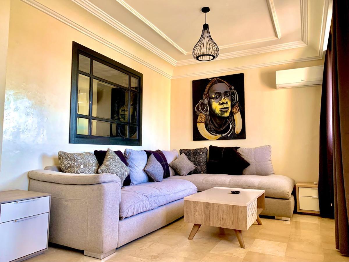 Sab 14 - Amazing Views Of The Mosque Hassan. Comfy 2 Bedrooms - Super Well Located Casablanca Zewnętrze zdjęcie