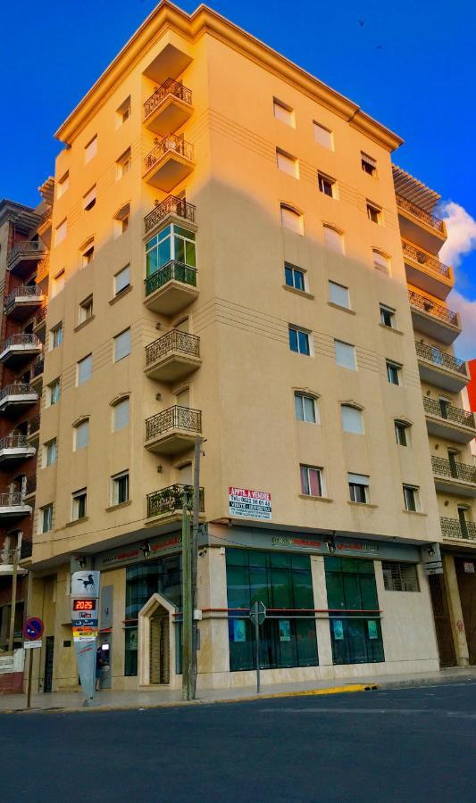 Sab 14 - Amazing Views Of The Mosque Hassan. Comfy 2 Bedrooms - Super Well Located Casablanca Zewnętrze zdjęcie