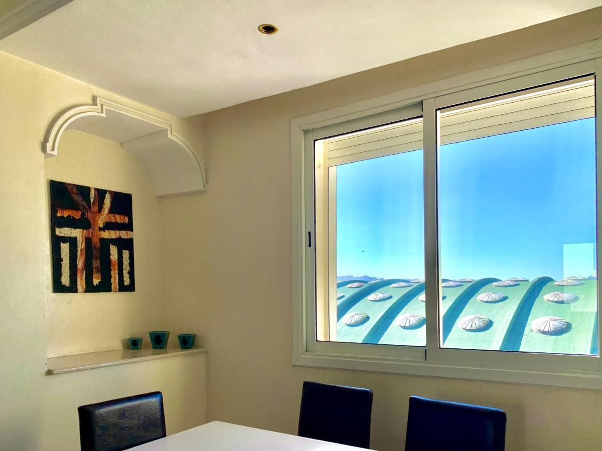 Sab 14 - Amazing Views Of The Mosque Hassan. Comfy 2 Bedrooms - Super Well Located Casablanca Zewnętrze zdjęcie