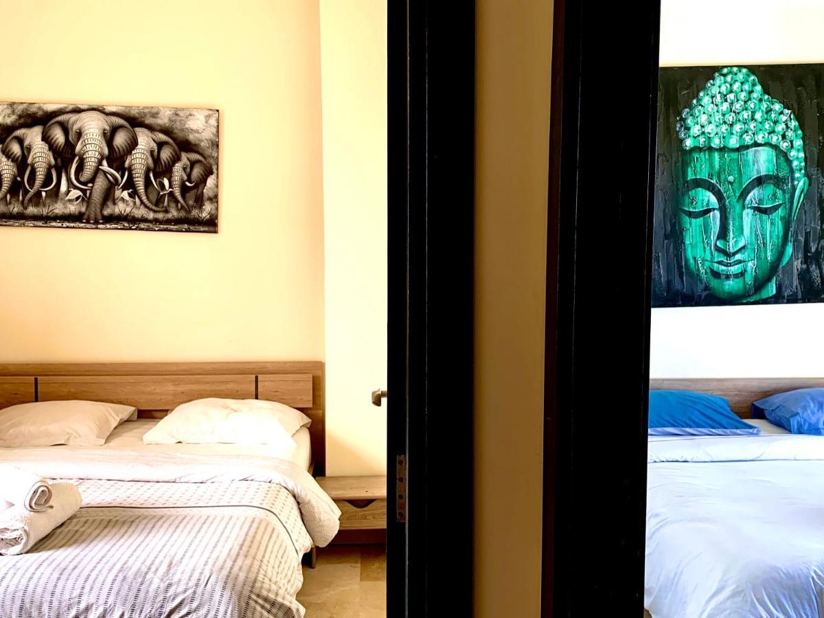 Sab 14 - Amazing Views Of The Mosque Hassan. Comfy 2 Bedrooms - Super Well Located Casablanca Zewnętrze zdjęcie