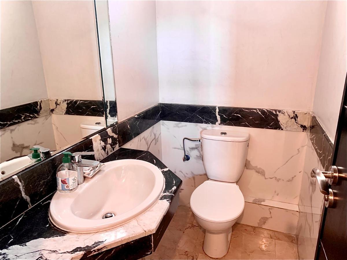 Sab 14 - Amazing Views Of The Mosque Hassan. Comfy 2 Bedrooms - Super Well Located Casablanca Zewnętrze zdjęcie