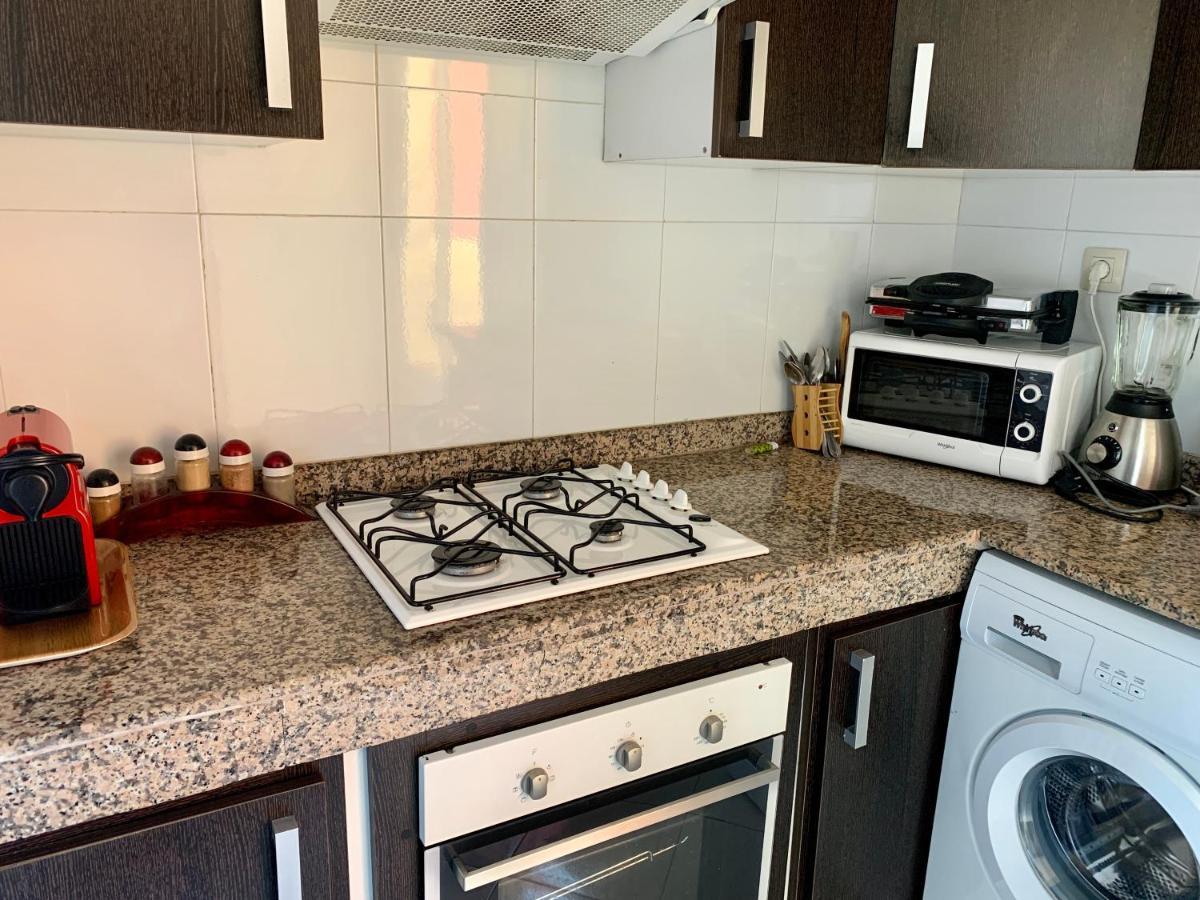Sab 14 - Amazing Views Of The Mosque Hassan. Comfy 2 Bedrooms - Super Well Located Casablanca Zewnętrze zdjęcie